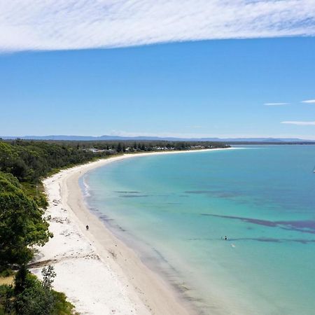 Just-4-You! Amazing Sea Views, Wifi, Fully Air-Conditioned, King Bed Vincentia Eksteriør bilde